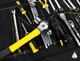 Kubota RTV On-The-Go Tool Kit (Metric) by Assault Industries
